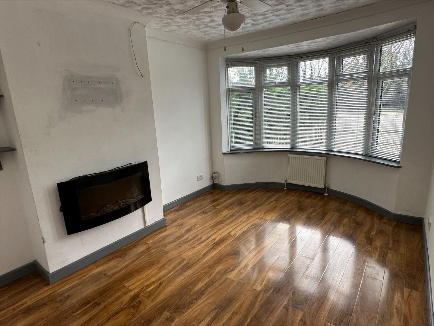 Newport Pagnell Road, Hardingstone O'Riordan Bond